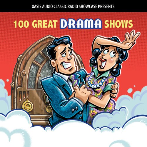 100 Great Drama Shows