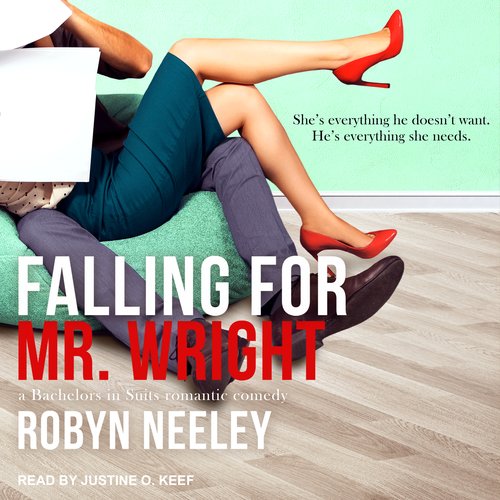 Falling for Mr. Wright