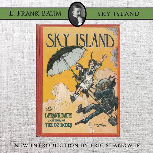 Sky Island