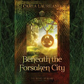 Beneath the Forsaken City thumbnail