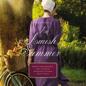 An Amish Summer thumbnail