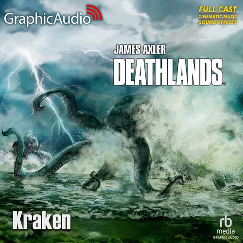 Kraken [Dramatized Adaptation]