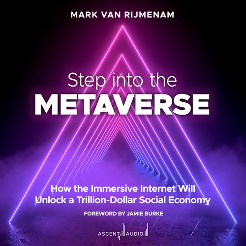 Step into the Metaverse