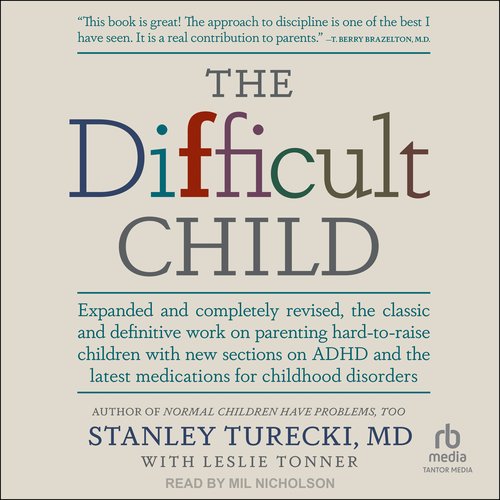 The Difficult Child