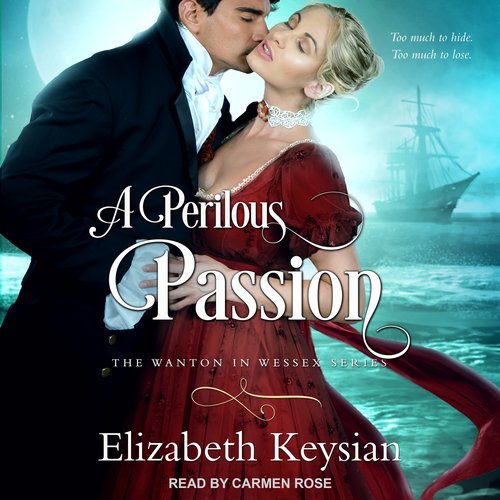 A Perilous Passion