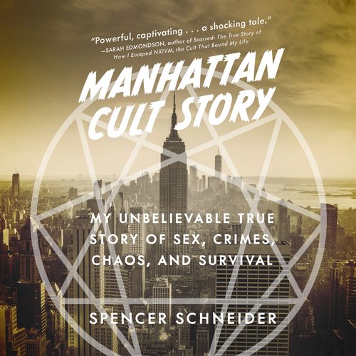 Manhattan Cult Story