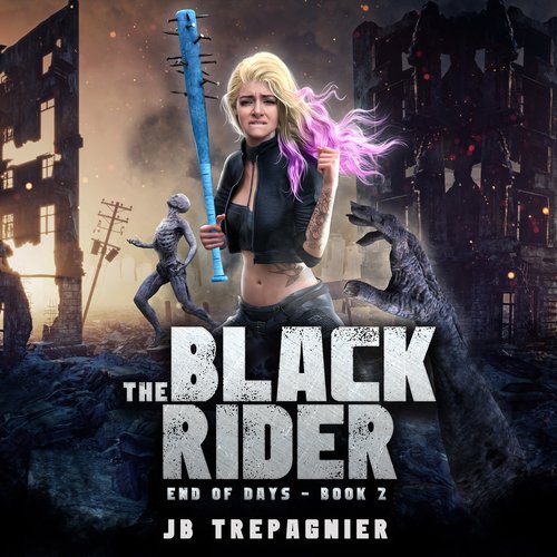 The Black Rider