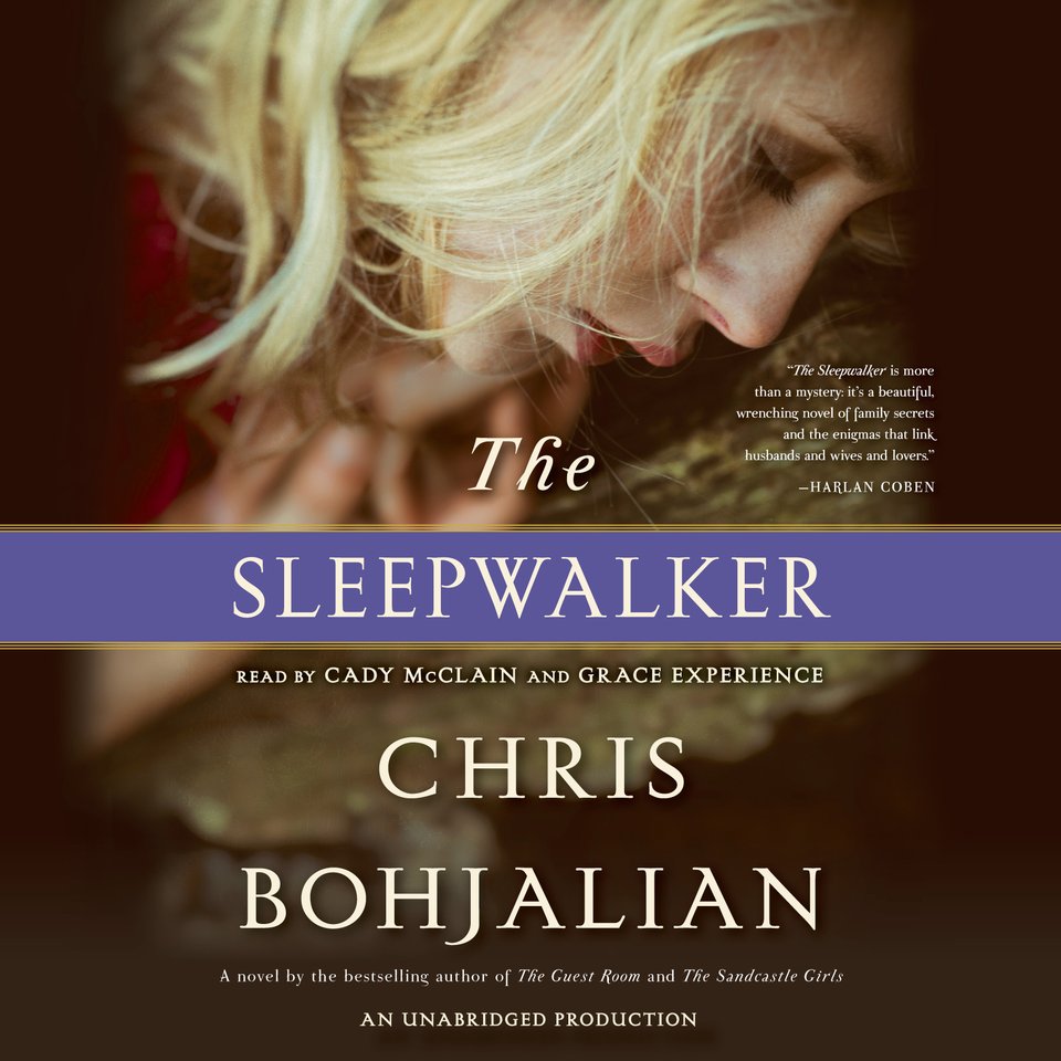 The Sleepwalker