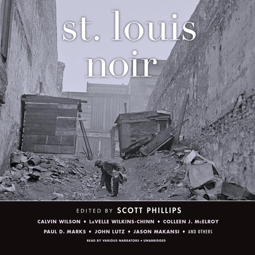 St. Louis Noir