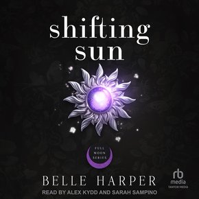Shifting Sun thumbnail