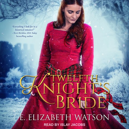 Twelfth Knight’s Bride