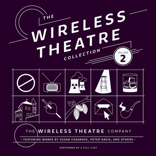 The Wireless Theatre Collection Vol. 2