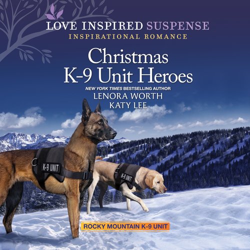 Christmas K-9 Unit Heroes