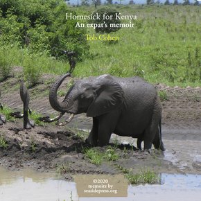 Homesick for Kenya thumbnail