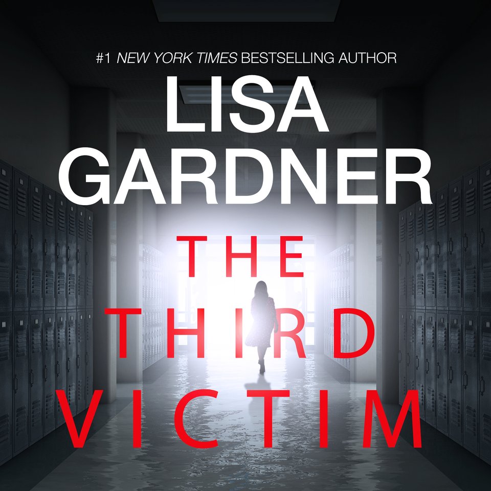 The Third Victim by Lisa Gardner