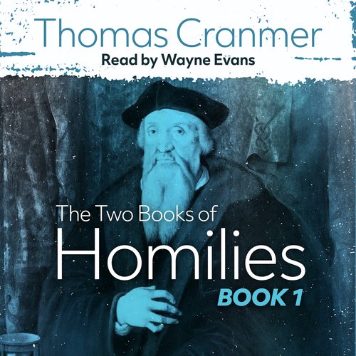 The Two Books of Homilies