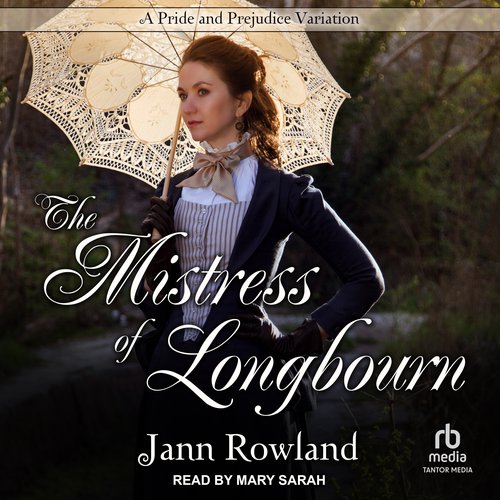 The Mistress of Longbourn