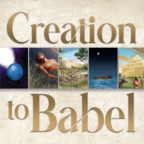 Creation to Babel thumbnail