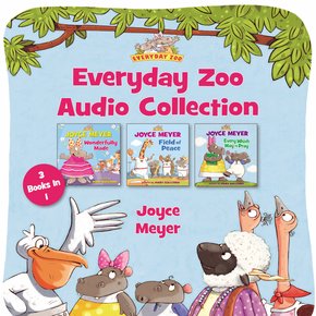 Everyday Zoo Audio Collection thumbnail