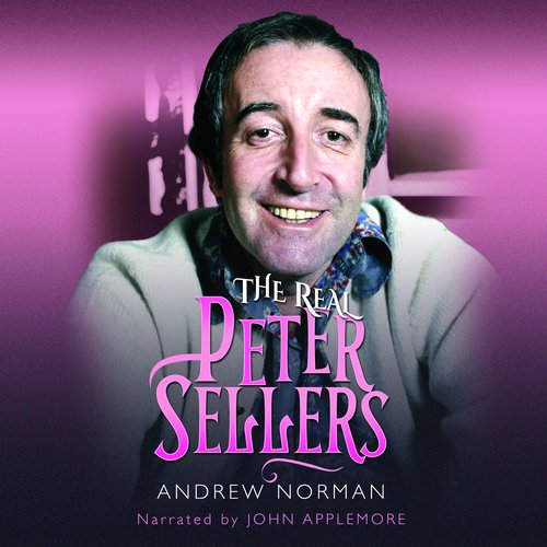 The Real Peter Sellers