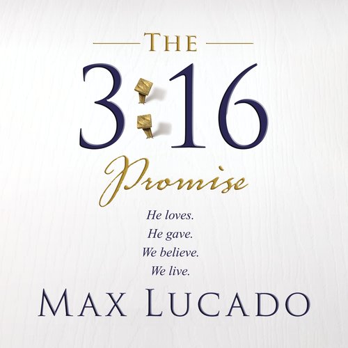 The 3:16 Promise