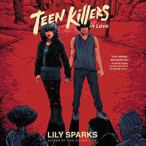 Teen Killers in Love