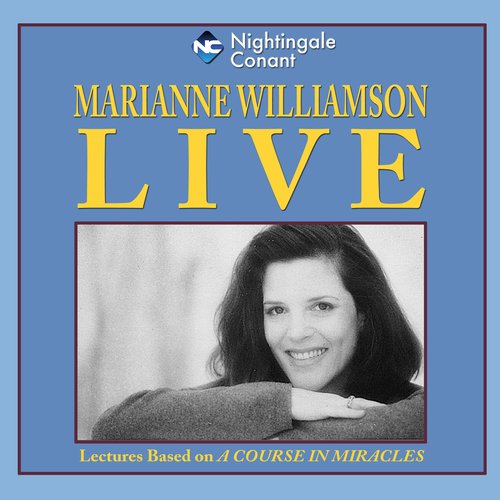 Marianne Williamson Live!