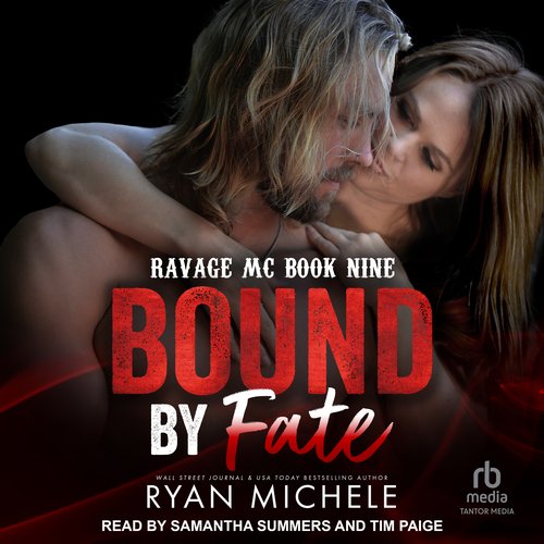 Bound By Fate