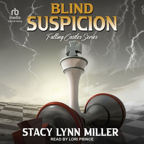 Blind Suspicion