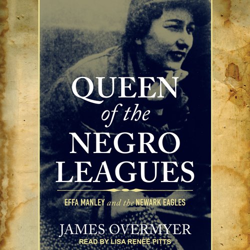 Queen of the Negro Leagues