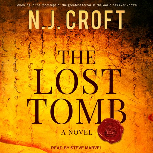 The Lost Tomb