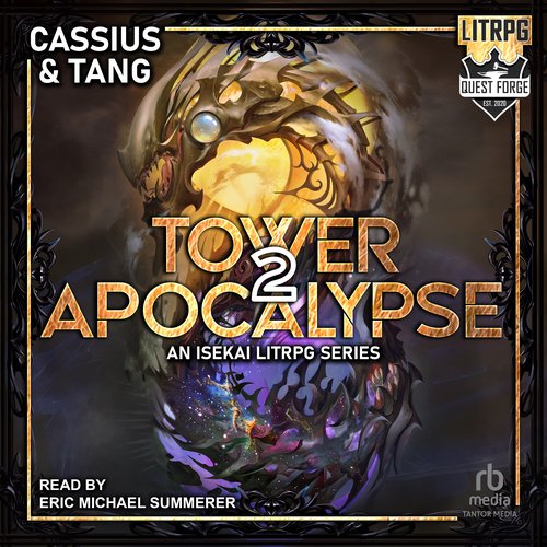 Tower Apocalypse 2