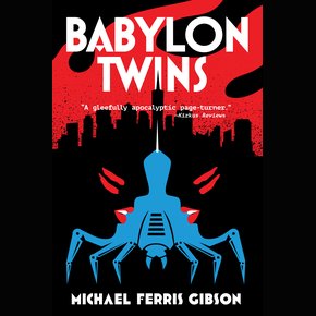 Babylon Twins thumbnail