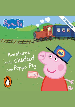 Peppa Pig - Pinta com a Peppa - Bertrand Editora