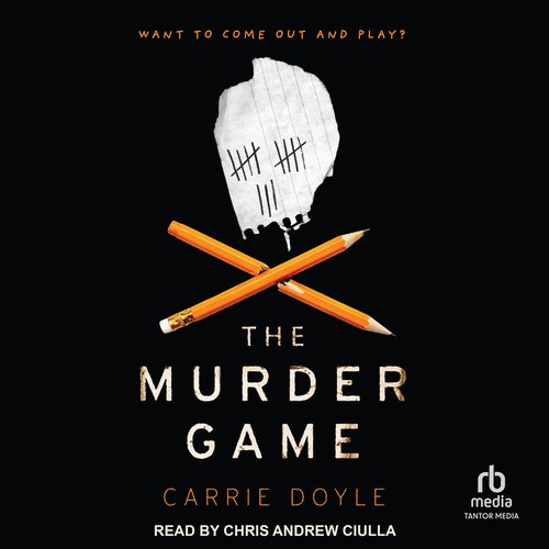 The Murder Game