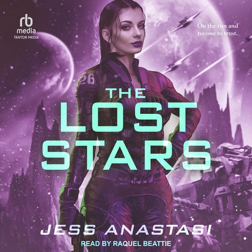 The Lost Stars