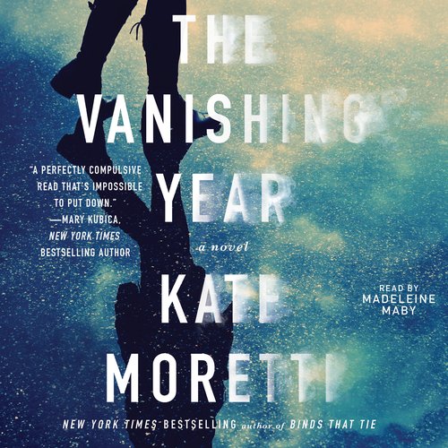 The Vanishing Year