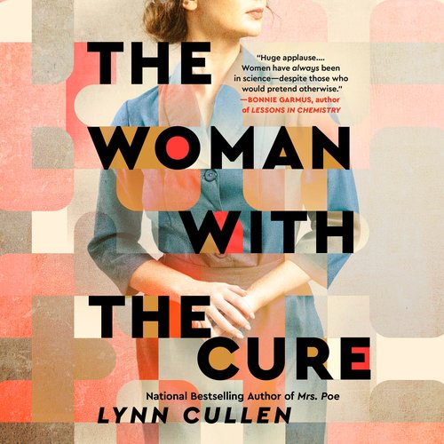 The Woman with the Cure