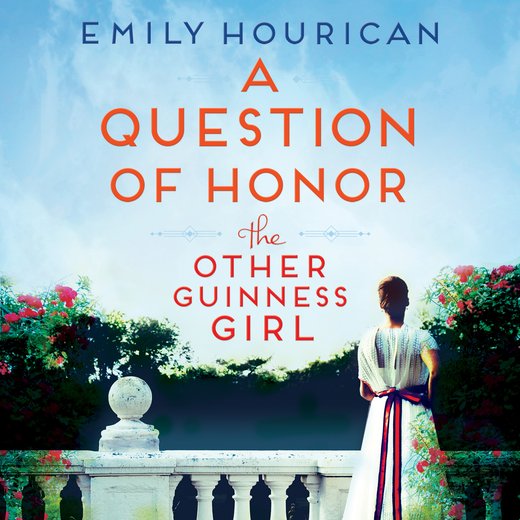 Other Guinness Girl, The: A Question of Honor