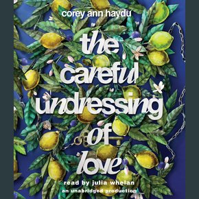 The Careful Undressing of Love thumbnail
