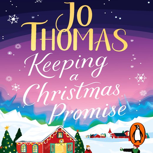 Keeping a Christmas Promise