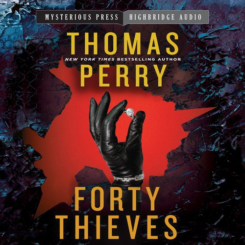 Forty Thieves