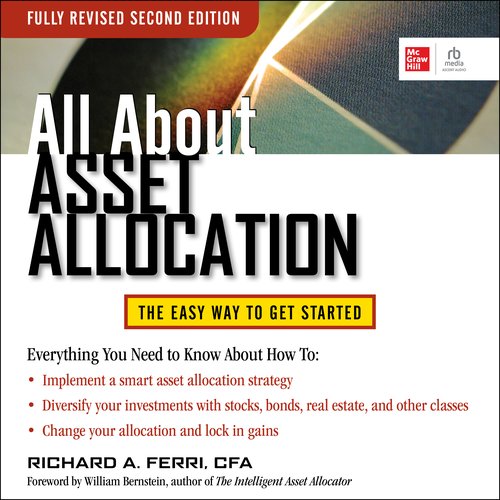 All About Asset Allocation Second Edition