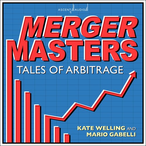 Merger Masters