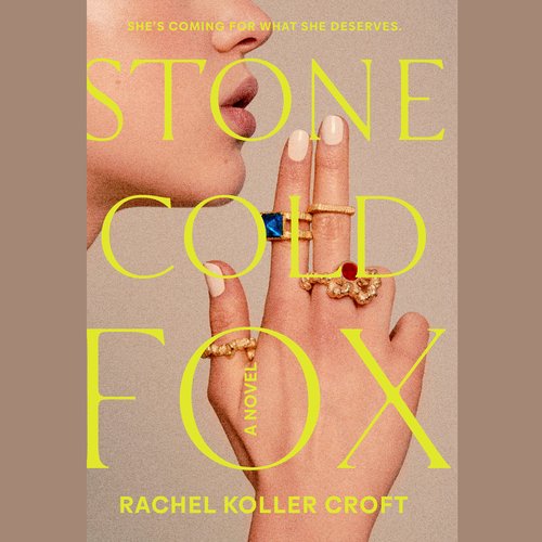 Stone Cold Fox