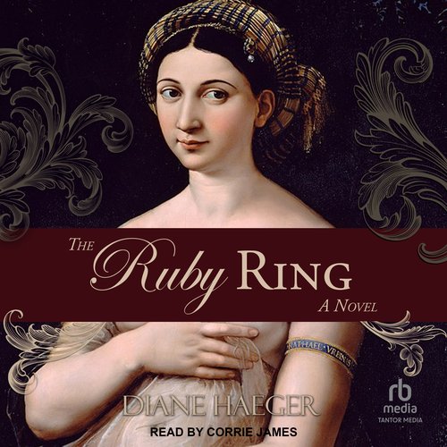 The Ruby Ring