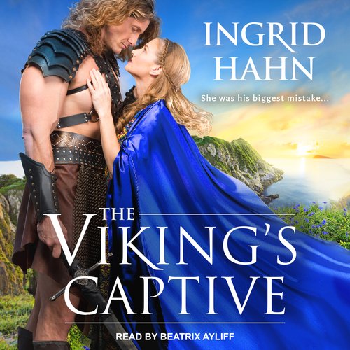 The Viking’s Captive