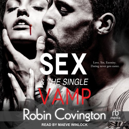 Sex and the Single Vamp