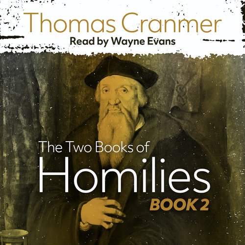 The Two Books of Homilies