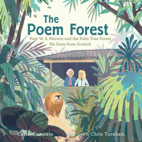 The Poem Forest